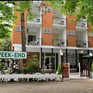 3* Hotel Week-end