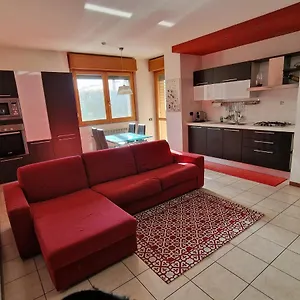 Volta , Rho Italia