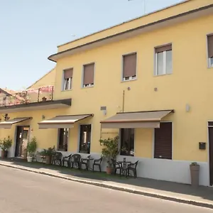 Il Ragno D`oro , Rho Italia