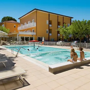 3* Hotel Giuliana