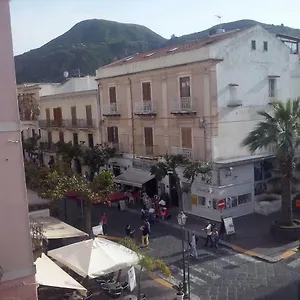 Casa Nunziatina , Città di Lipari Italia